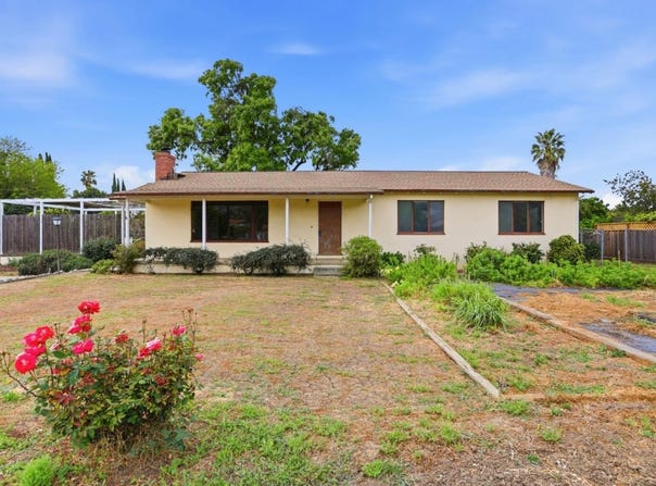 3641 McKee RD, SAN JOSE, CA 95127