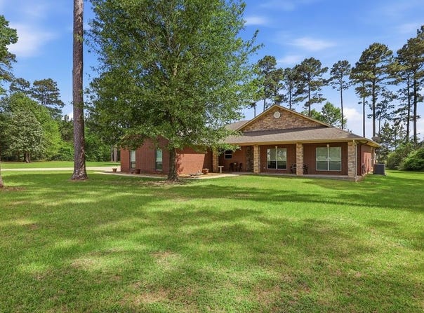 815 CR 173, Jasper, TX 75951