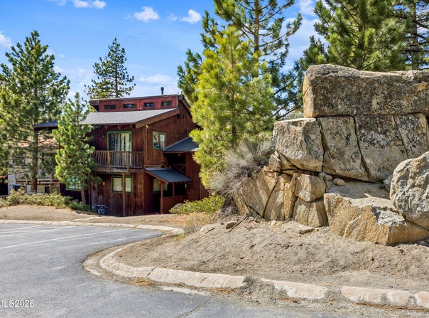 706 Gary Lane, Stateline, NV 89449