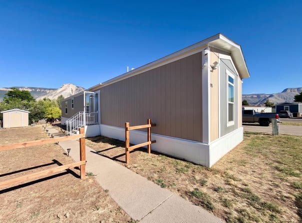 85 Mahogany Circle, Parachute, CO 81635