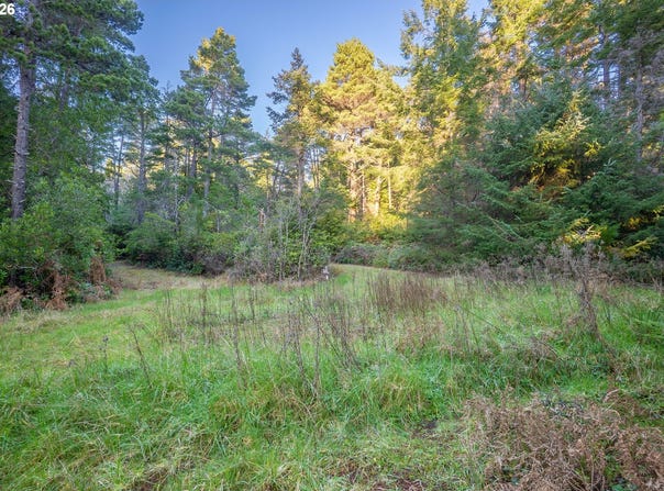 Hensley, PortOrford, OR 97465