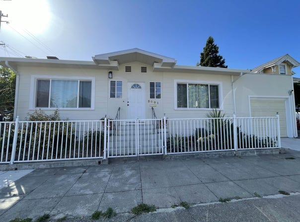 2001 11Th Ave, Oakland, CA 94606