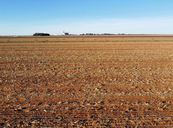 6653 Tiger Road, Ropesville, TX 79358