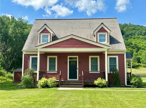 7 Welton Ave Extension, Schenevus, NY 12155