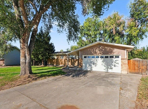 702 Harp Ct, Greeley, CO 80634