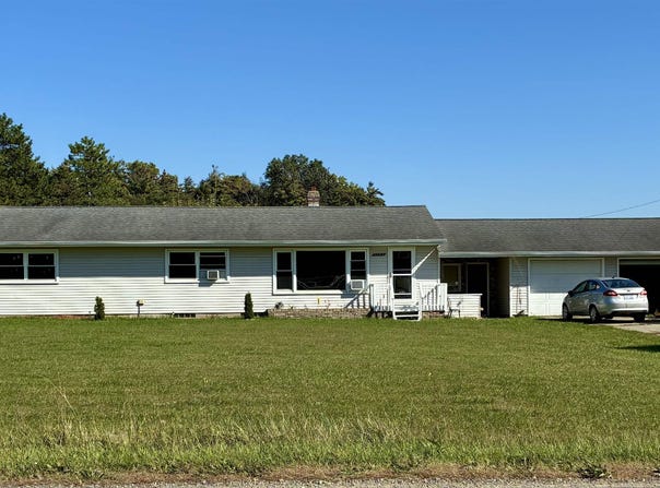 8993 S morrice Road, Morrice, MI 48857
