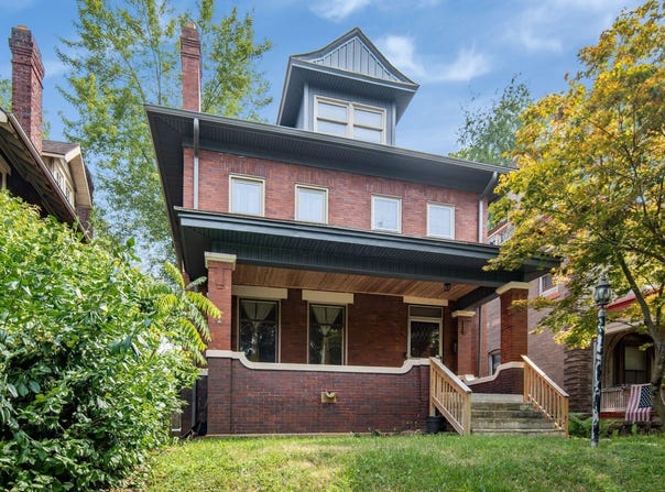 1735 Franklin Park S, Columbus, OH 43205