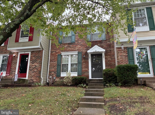 37 CAVAN Green, NOTTINGHAM, MD 21236