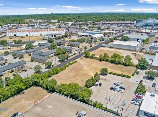 UNK W Waco Drive, Waco, TX 76710