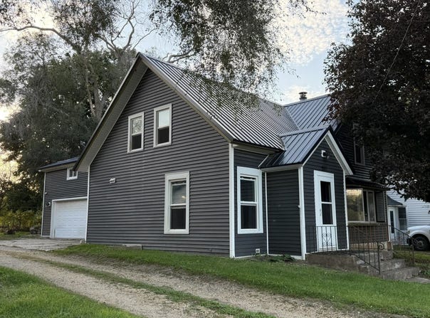 281 Carver, WINSLOW, IL 61089