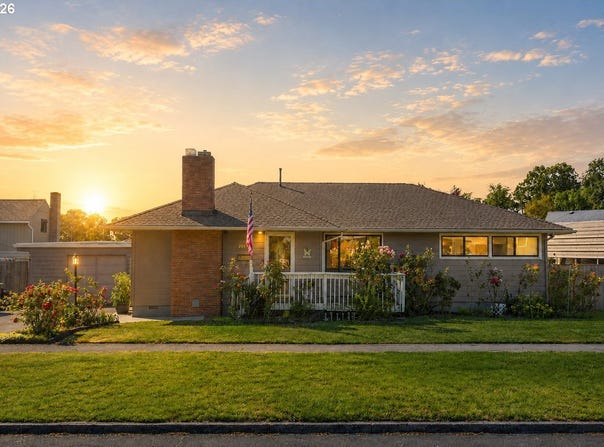 2045 TUALATIN St, StHelens, OR 97051