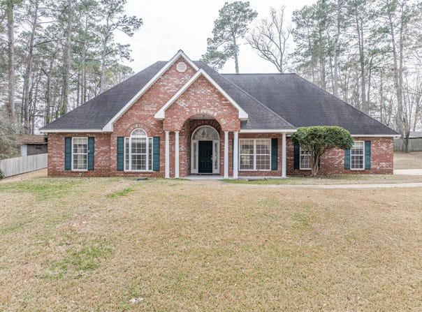 1968 Dogwood Drive, Jena, LA 71342