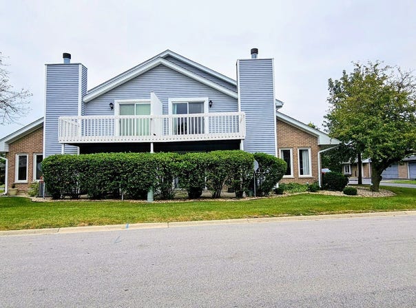 5604 W Von Avenue, Monee, IL 60449