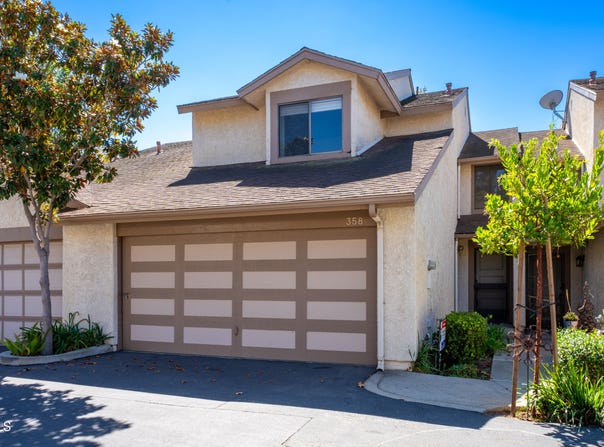 358 Blackfoot Lane, Ventura, CA 93001