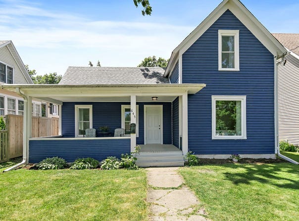 645 Haish Boulevard, DeKalb, IL 60115