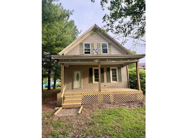 407 Water Street, Delphi, IN 46923