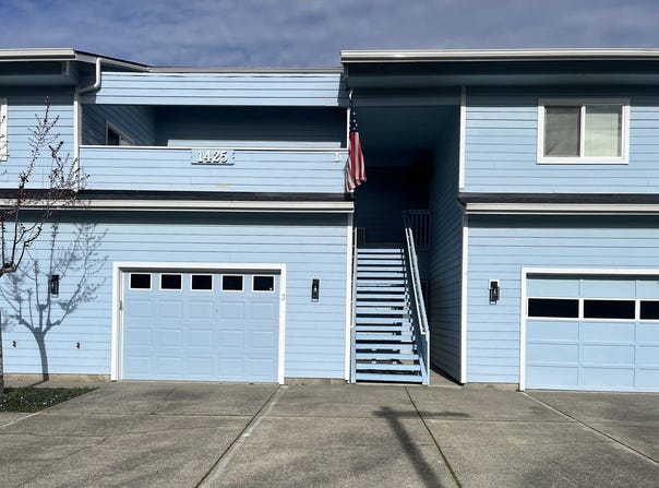 1425 SEACREST Ln, Brookings, OR 97415