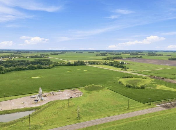 Hwy 15 lot: 1, Brownton, MN 55312
