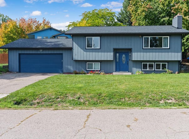 215 Barclay Street, Lolo, MT 59847
