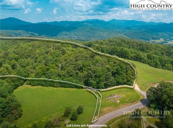 Hattie Hill Road, Vilas, NC 28692