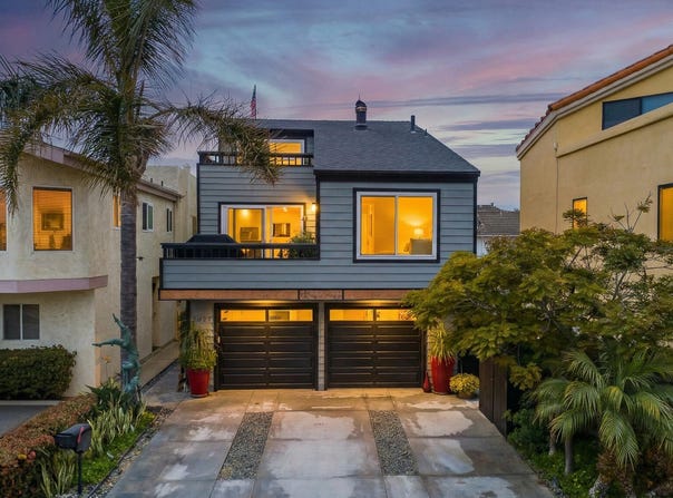 3237 Playa Court, Oxnard, CA 93035