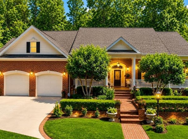234 Sunshine Dr, Williamsburg, KY 40769