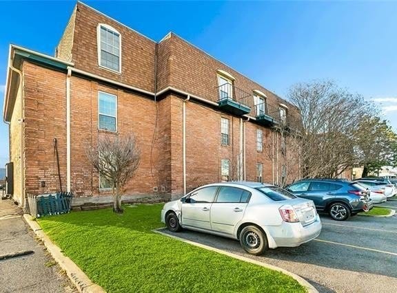 3126 EDENBORN Avenue, Metairie, LA 70002