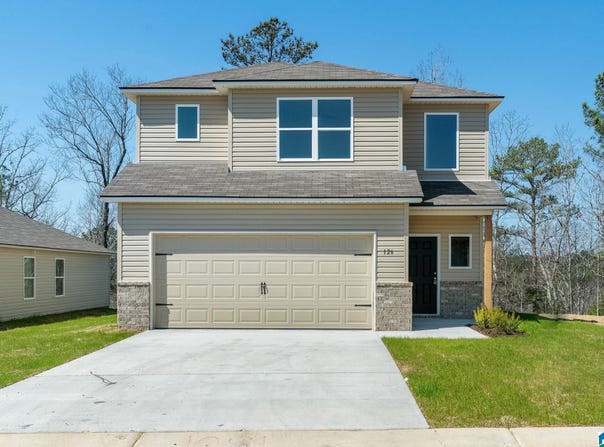 375 JEMISON TRAILS DRIVE, JEMISON, AL 35085