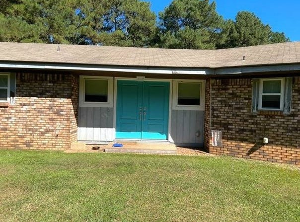 1499 Farrior Road, Luverne, AL 36049