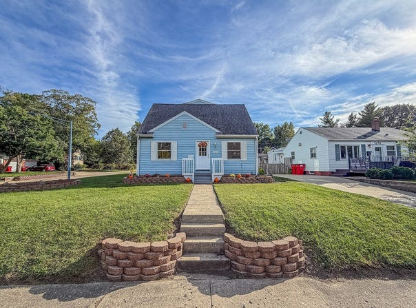 1211 W Springfield Avenue, Champaign, IL 61821