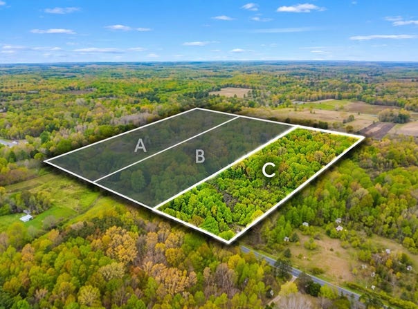 V/L-C 102nd Avenue, Grand Junction, MI 49056