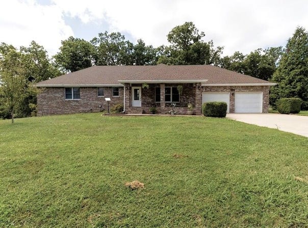 2378 State Highway Ab, Seymour, MO 65746