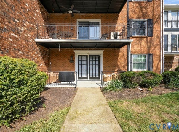 20 Wharfside Road, Henrico, VA 23228