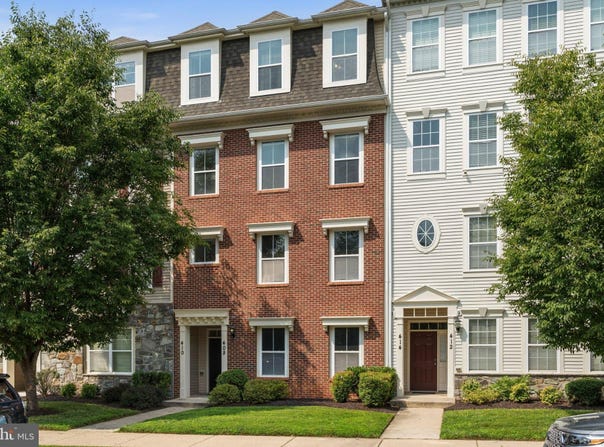 410 ORCHARD RIDGE Drive, GAITHERSBURG, MD 20878