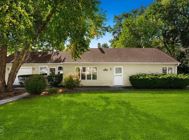 1231 60th Street, La Grange Highlands, IL 60525
