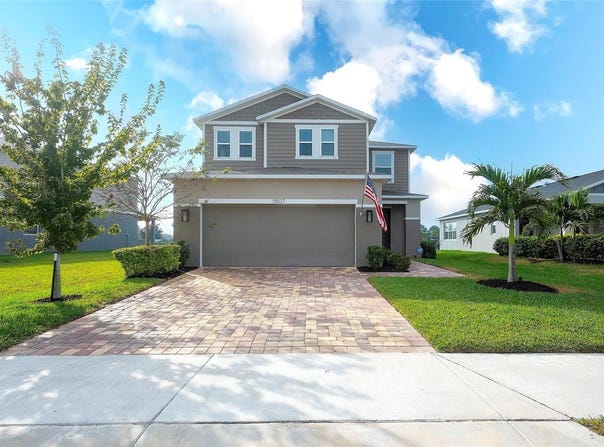 11507 GALLATIN Trail, PARRISH, FL 34219