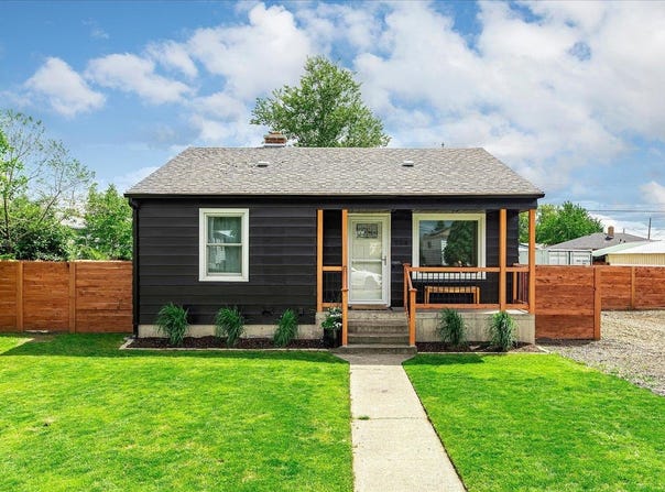 524 E Garland Ave, Spokane, WA 99207