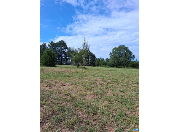 RIDGE RD lot: 2, PALMYRA, VA 22963