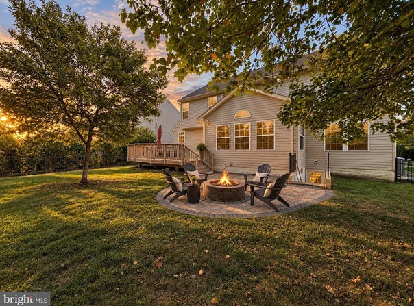 2433 TRIMARAN Way, WOODBRIDGE, VA 22191