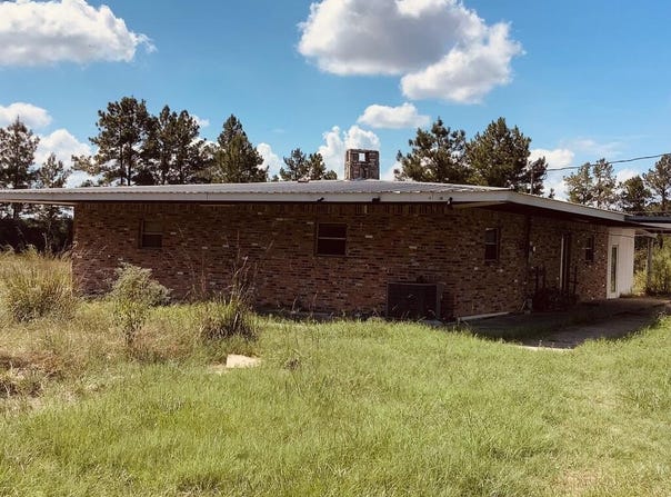 145 CR 043, Jasper, TX 75951