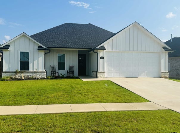 1710 Tres Dr., Whitehouse, TX 75791