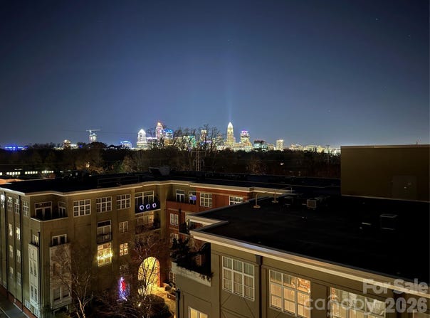 1315 East Boulevard, Charlotte, NC 28203
