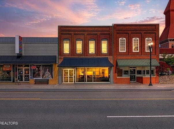 Etowah, TN 37331