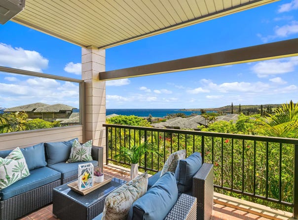 100 Ridge Rd, Lahaina, HI 96761