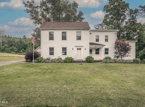 1022 W Galway Rd., Galway, NY 12086