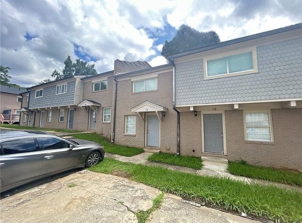 2604 Campbellton Road SW, Atlanta, GA 30311
