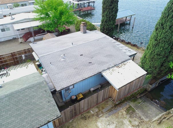 6537 E Highway 20, Lucerne, CA 95458