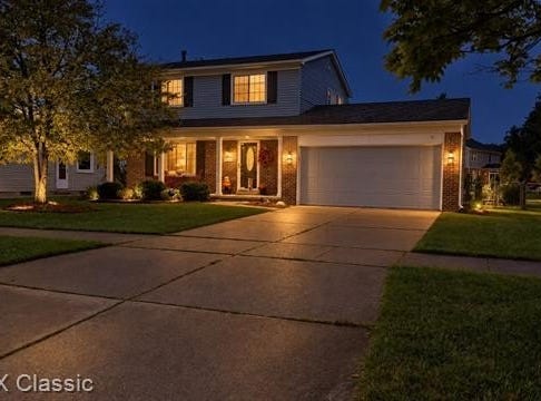 44014 Proctor Road, Canton Twp, MI 48188
