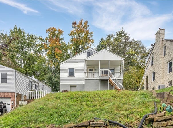 1014 Sadowski Ave, Shaler, PA 15215
