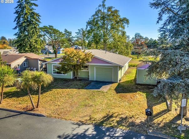 134 SW CEDAR Ave, Warrenton, OR 97146